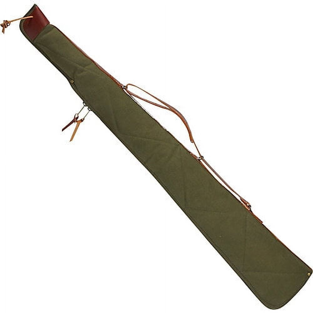 Boyt Harness GCWC5011 Signature Series 50 Inch Soft Shotgun Gun Case, Green