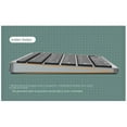 thumbnail image 1 of Wireless Keyboard and Mouse Kit Rechargeable 2.4G Blue Tooth Combination Keys for IOS/Android/Windows Keyboard, 1 of 5