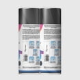 thumbnail image 2 of Pintura en Aerosol Mainstays Pintura en aerosol, 2 Pack, 400ml, 2 of 4