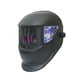 thumbnail image 1 of CARETA ELECTRONICA BERGËN BCS05 PARA SOLDADOR CON PILA Y CELDA SOLAR NEGRA, 1 of 3