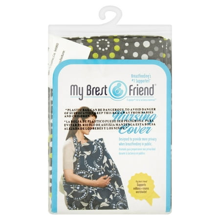 My Brest Friend Nursing Cover