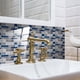 thumbnail image 5 of Decoración Adhesivos de cristal para azulejos de pared 1 unidad Adhesivo para cocina 2D Adhesivo para baño Azulejos de pared Manualidades y costura, 5 of 8