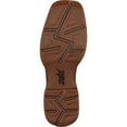 thumbnail image 2 of Durango Men's 12" Rebelâ¢ by Durango Pull On Western Boot Brown - DB4443, 2 of 4