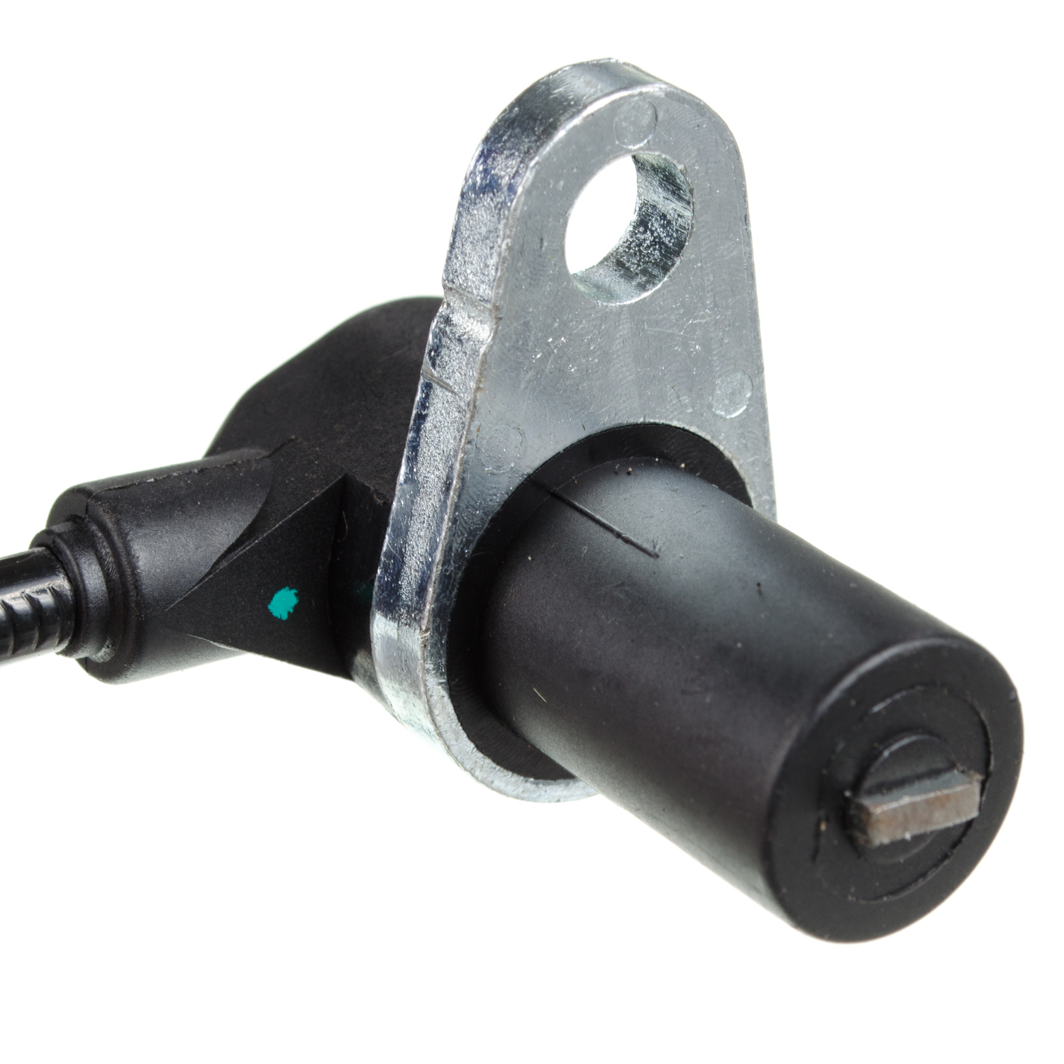 Holstein Parts 2ABS1062 ABS Wheel Speed Sensor for Nissan, INFINITI Fits select: 1996-2001 NISSAN PATHFINDER, 1997-2001 INFINITI QX4