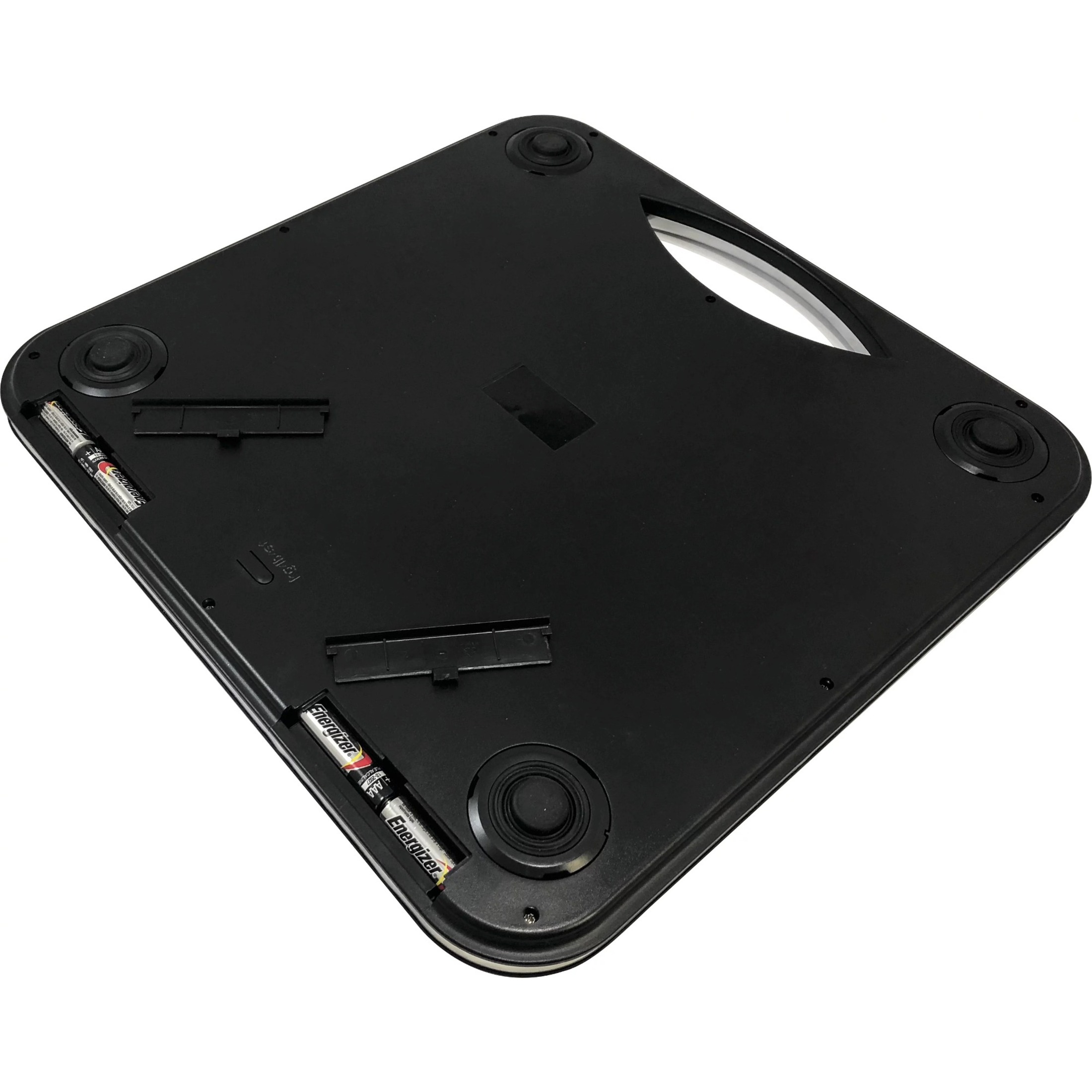 SILHOUETTE Bathroom Scale
