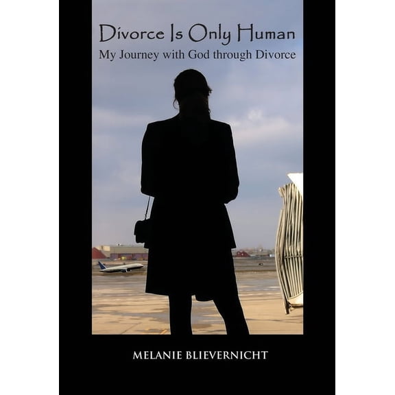 Divorce Is Only Human, (Paperback)