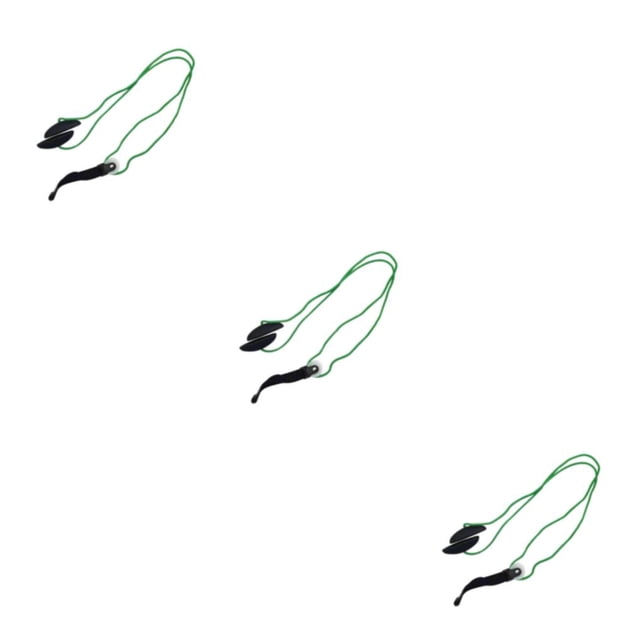 maskred Home Use Pulley Over The Door Useful Upper Limb Exerciser for Office Green 184cm 3Set