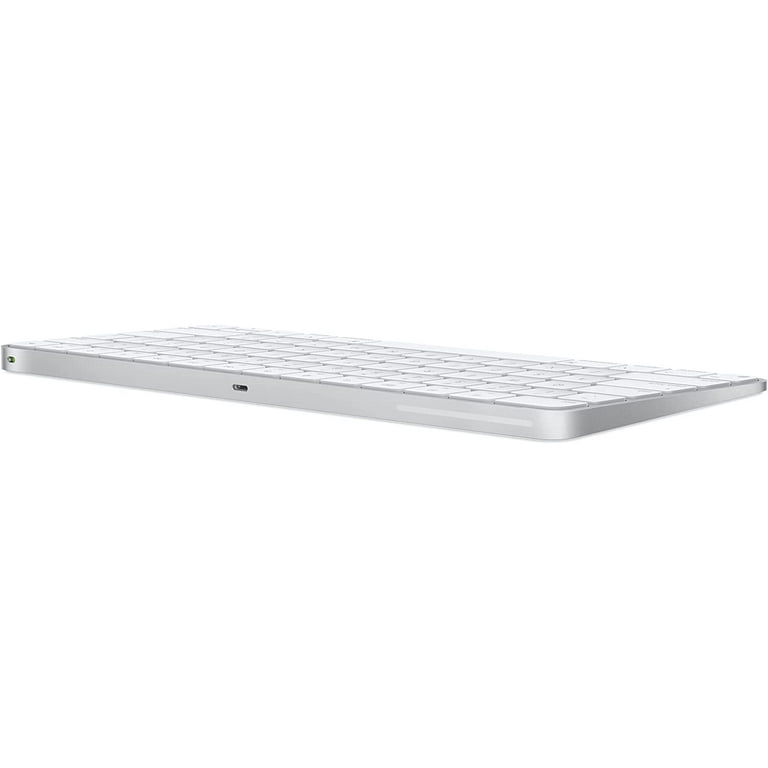 Free Shipping! Apple Magic Keyboard - US English - Silver Free Shipping! Apple Magic Keyboard - US English - Silver