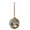 F-5F Home Decor, variant on Savings Week karymi Christmas Ball 2D Flat Acrylic Pendant Christmas Tree Decoration Christmas Decorations Layout Scene Accessories Family Gifts Weekly flyer Limited Time Deal