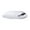 White, variant on Cooling Gel Memory Foam Pillow Ice Silk Sleep Pillow Summer Bed Pillow, Heat Dissipation Breathable Soft Comfortable Neck Support Pillow, Removable Cover High Resilience Cooling Pillow