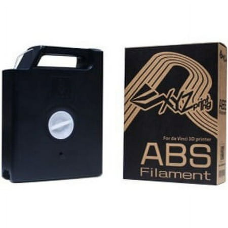 RF10XXUS0JDda Vinci ABS Filament - Gold 600G