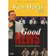 Good News Ken Davis
