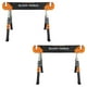 thumbnail image 1 of Sierra plegable Horse Klein Tools 80178, ajustable de 66 a 81 cm, 1 of 9