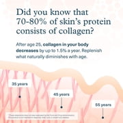 Youtheory Collagen Advanced 6,000 mg Tablets, 290 Ct