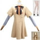 thumbnail image 1 of Disfraz de Cosplay M3GAN para niños y adultos, peluca, vestido Megan, traje de Robots de muñeca AI, conjunto completo de pelo, ropa de fiesta de Halloween para niñas y mujeres, 1 of 4