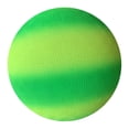 thumbnail image 2 of Pelota De Juegos De Arcoíris Degradada De 8,5 Pulgadas Para Niños, Pelota De Patada Hinchable De Pvc Suave Para Parque De Patio Trasero Y Diversión Al Aire Libre En La Playa qarigey  OD016719-03, 2 of 6