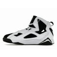 thumbnail image 2 of Jordan Men's True Flight Oreo Shoes, from StockX, 2 of 5