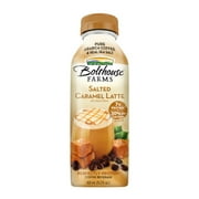 Bolthouse Farms Salted Caramel Latte, 15.2 oz.