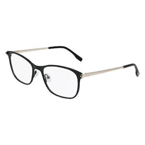 Lacoste L2276-001-5619 59 mm Nouvelles Lunettes