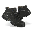thumbnail image 3 of Bota Hiking Caballero 5012 Negro, 3 of 4