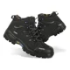 thumbnail image 3 of Bota Hiking Caballero 5012 Negro, 3 of 4