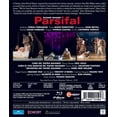thumbnail image 2 of C Major - Parsifal [BLU-RAY], 2 of 2