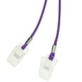 thumbnail image 3 of Esquirla 2-pack Napkin Chain, Napkin Holder with Clips, Napkin Clip Lanyard Holder , as, 3 of 7