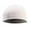 White, variant on Uhuya Wicking Sunscreen Helmet Inner Liner Beanie Dome Cap Sweatband Black