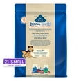 thumbnail image 2 of Blue Buffalo Dental Bones Small Natural Dental Chew Dog Treats, 12-oz. Bag, 2 of 9