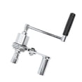thumbnail image 1 of Torque Multiplier, High Carbon Steel Lug Nut Remover with Storage Box for Mechanical Equipments, 1 of 7
