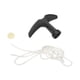 thumbnail image 2 of Kit de Mango de La Cuerda de Arranque Del Motor Conveniente Ensamblaje de Accesorios de Reparación., 2 of 9