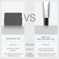 thumbnail image 3 of Nailpop-Gel adhesivo para uñas postizas, 20g, suave, 3 of 5