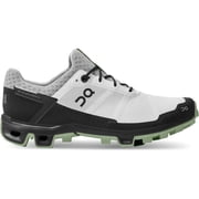 ON MEN CLOUDVENTURE PEAK 2 Sneakers White / Leaf