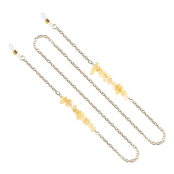 WORGEOUS  Accessories for Lenses Chain Women's Glasses Sunglasses Miss