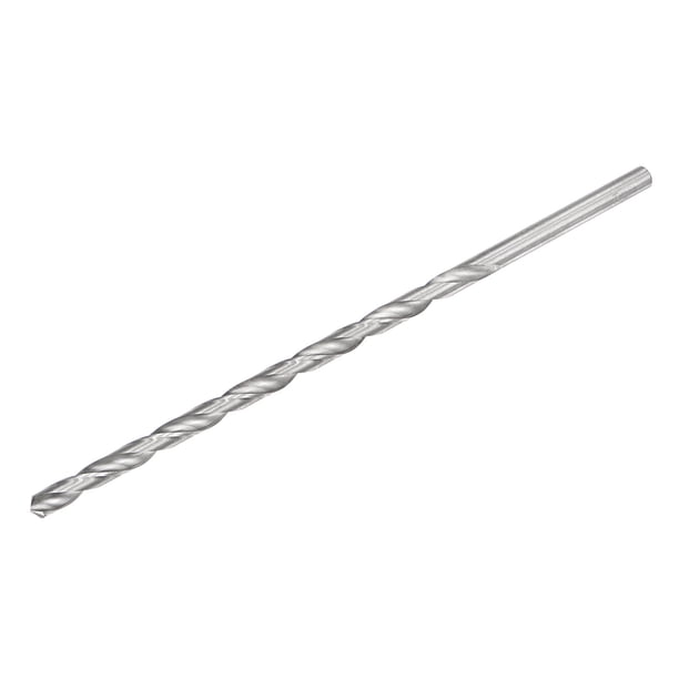 Helicoidales Brocas, Alta-Velocidad Acero, Extra Largo Taladro 8,5x250 mm