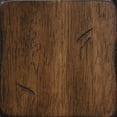 thumbnail image 6 of Sunset Trading Simply Brook Transitional Wood Sideboard Server in Amish Brown, 6 of 6