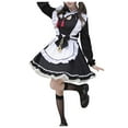 Womens Dresses Black Gothic Dress Summer Dresses for Women Black Goth