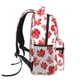 thumbnail image 3 of Fotbe Realistic Maple Leaf Mochila Casual con Estampado para Escuela, Viajes y Actividades al Aire Libre - Duradera, Ligera y Cómoda, 3 of 5