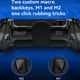 thumbnail image 4 of Controlador Juego Gamepad Inalámbrico BT para Switch/Android/iOS/PC/Xbox, 4 of 9