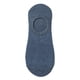 thumbnail image 1 of 1 par de calcetines deportivos para hombre/mujer: calcetines lisos antideslizantes de silicona, tejido de poliéster, talla única, 1 of 4