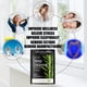 thumbnail image 4 of 1 Uds. Parches desintoxicantes Nuubu para pies, almohadillas para el cuerpo, limpiador de toxinas para los pies, parches para los pies Sincero Electrónica, 4 of 5