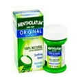thumbnail image 4 of Mentholatum Original Ointment 100% Natural Active Ingredients for Soothing Relief 1 oz., 4 of 6