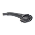 thumbnail image 2 of Tignapoo Replacement Door Pull Handle for Mercedes W203 (2003-2007) - Left Front, Durable ABS Material, Anti-Stain and Scratch Resistant, OE Number 20381016519116, Easy Installation, Black Color, 2 of 6