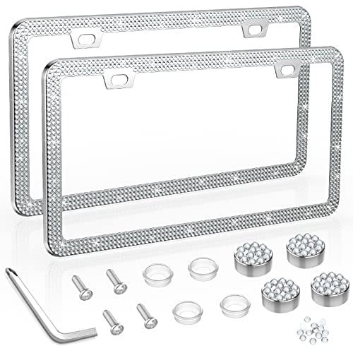 Diamond Plate Bed Rail Caps