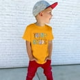 thumbnail image 6 of KAUOD Girls First Day of Second Grade Shirt Boys Back to School Clothes Kids Classic Short Sleeve Crewneck T-Shirt Tops, 6 of 7