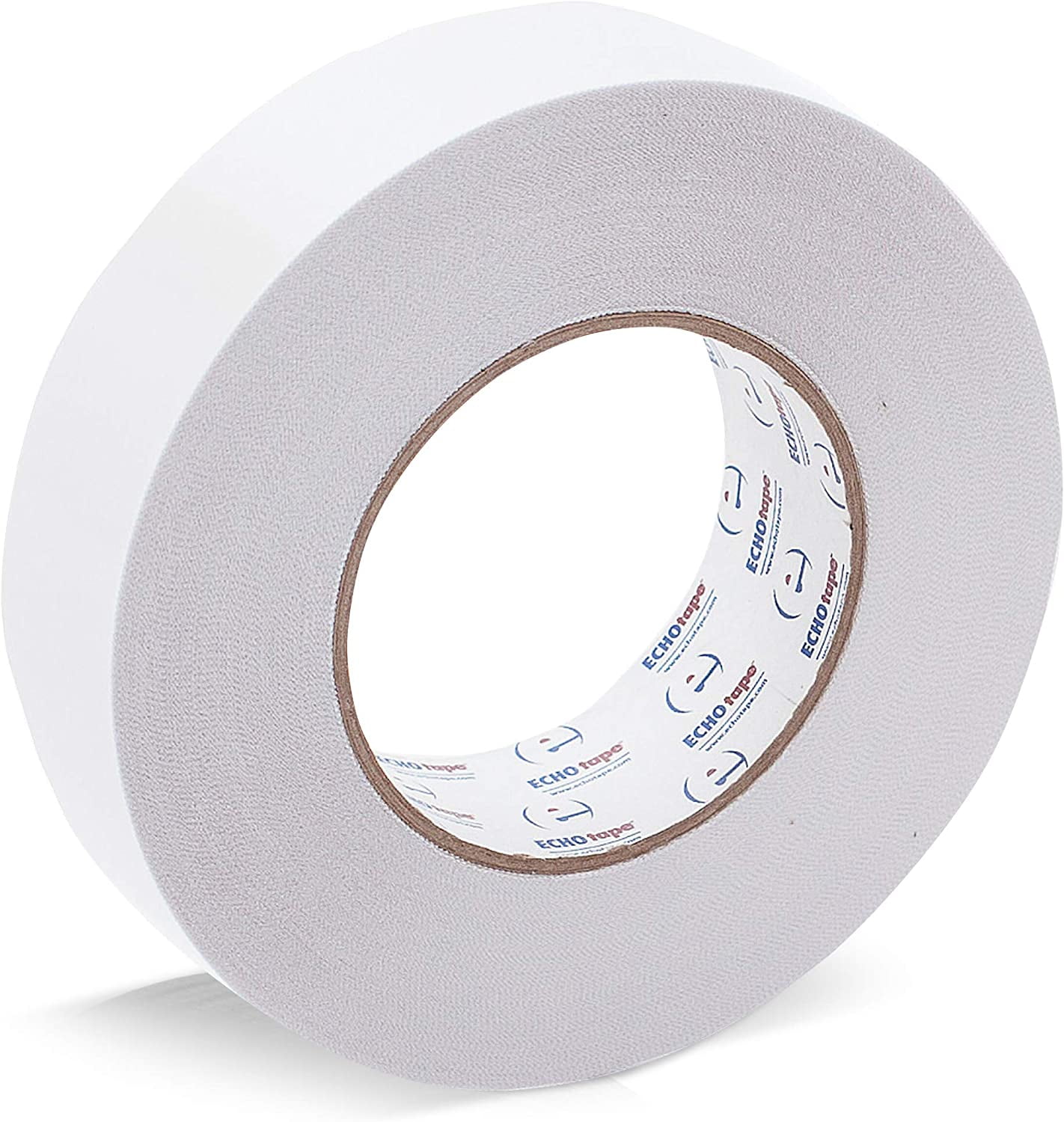 3M 469 Red Double Coated Double Sided Tape, 2 Wide x 60 Yard Roll