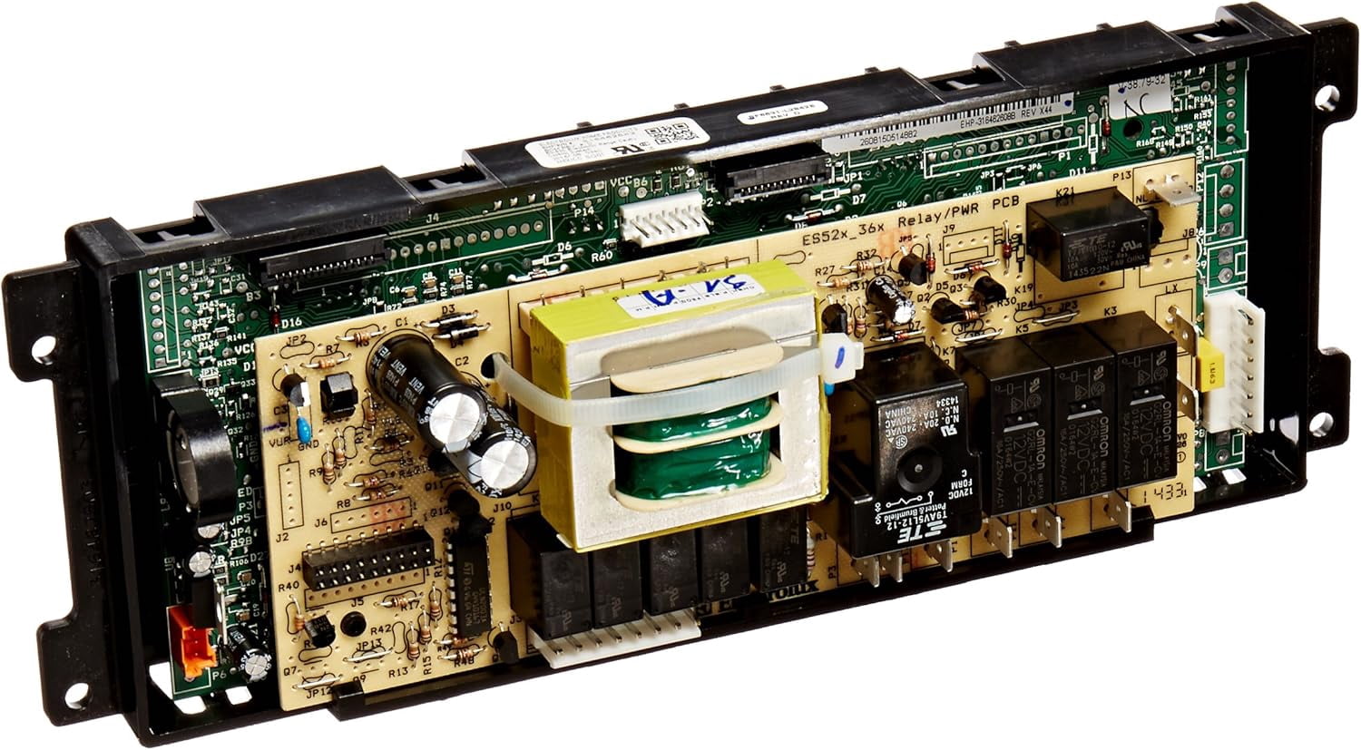 GENUINE Frigidaire 316462842 Range/Stove/Oven Oven Control Board