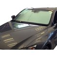 thumbnail image 2 of HeatShield, The Original Windshield Sun Shade, Custom-Fit for Lexus IS350 Sedan 2014, 2015, 2016, 2017, Silver Series, 2 of 4