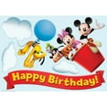thumbnail image 4 of Eureka Mickey Mouse Clubhouse Birthday Bulletin Board Set, 4 of 6