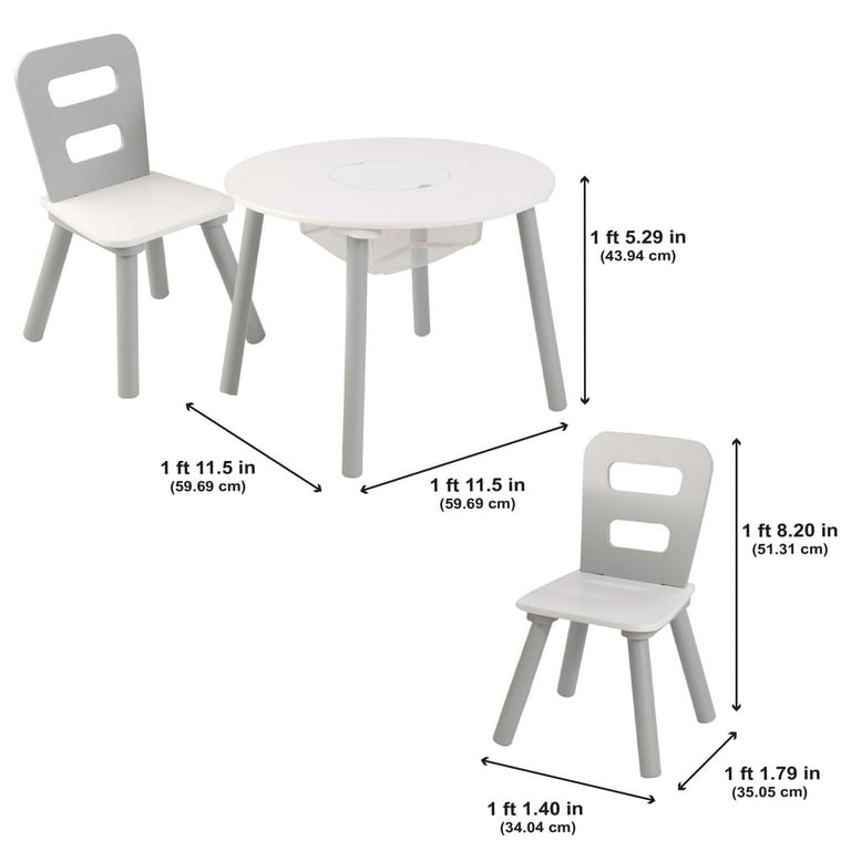 8 to 12 Year Old Toddler & Kids Table & Chair Sets You'll  - Wayfair